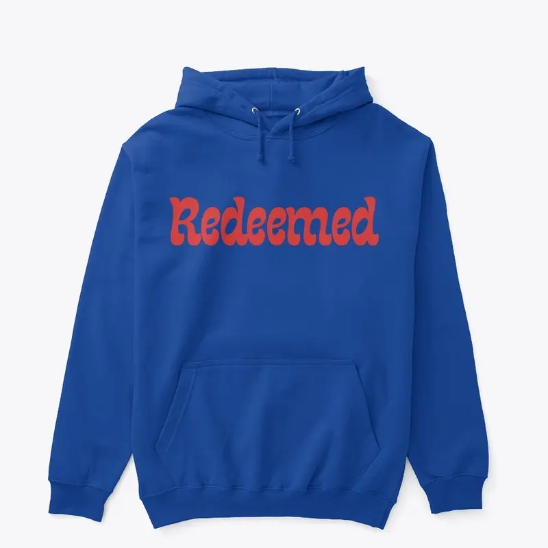 Redeemed Collection