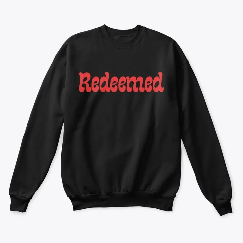 Redeemed Collection