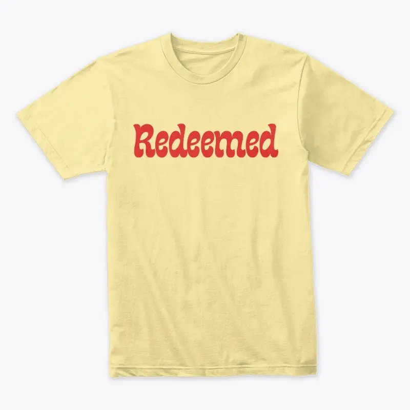 Redeemed Collection