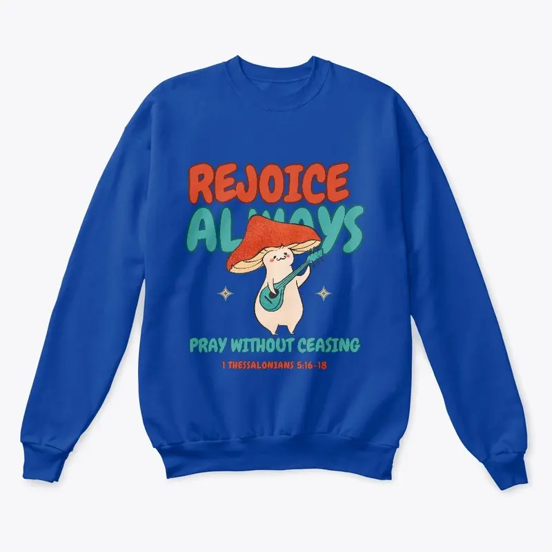 Rejoice Always Collection 