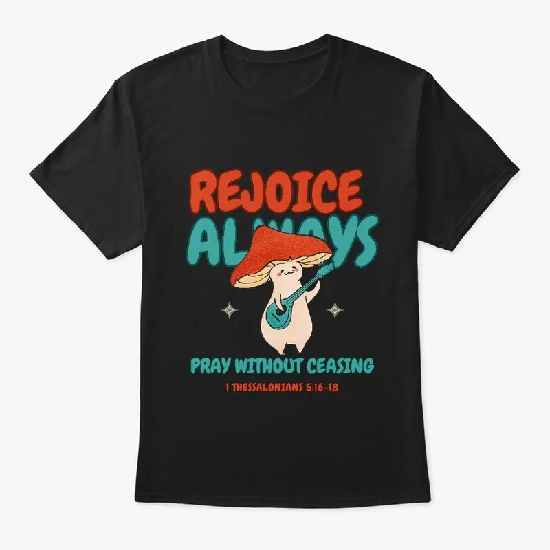 Rejoice Always Collection 