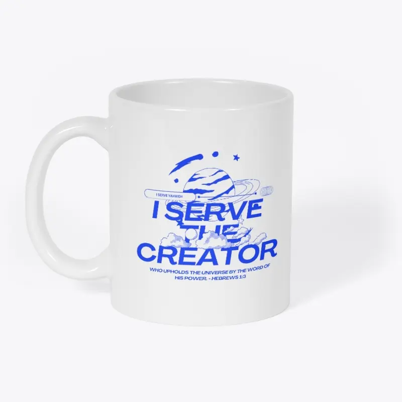 Hebrews 1:3 Collection