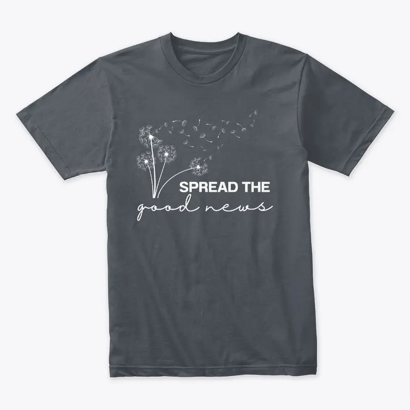 Spread the Good News Collection