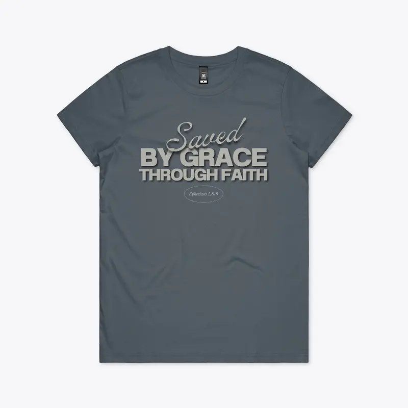 Women Grace Tee